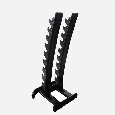 10 Pair Dumbbell rack