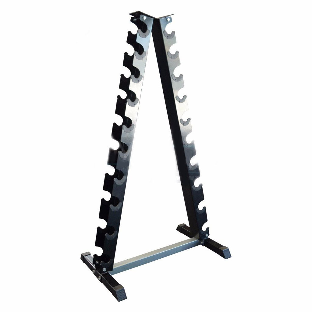 1-10KG Dumbell Rack