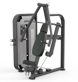 SH-G6801 Chest Press