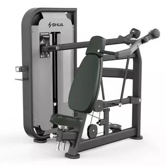  Shoulder Press - SHUA 