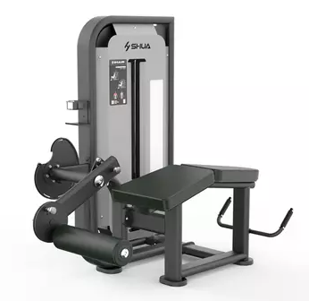 SH-G6812 Prone Leg Curl