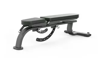 SH-G6855 Adjustable dumbbell bench