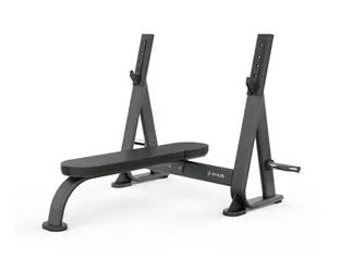 SH-G6871 Olympic Flat Bench