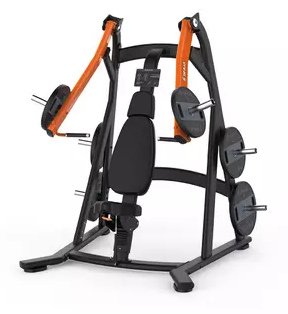 SH-G6901 Upper push chest trainer