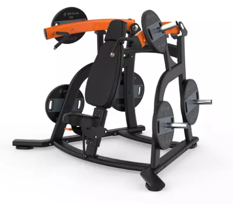 SH-G6905 Shoulder press trainer