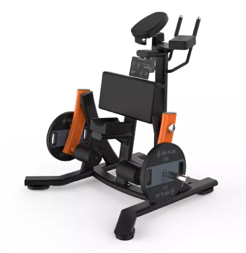 SH-G6909 Split type leg curl trainer