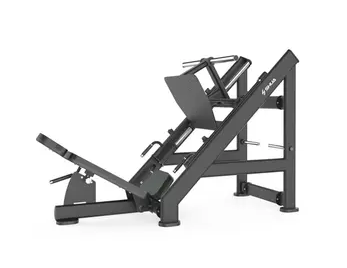 SH-G6874 Plate Loaded Linear Leg Press