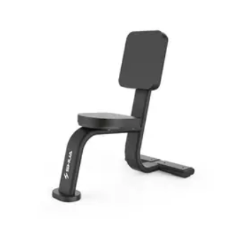 Hammer strength utility online bench