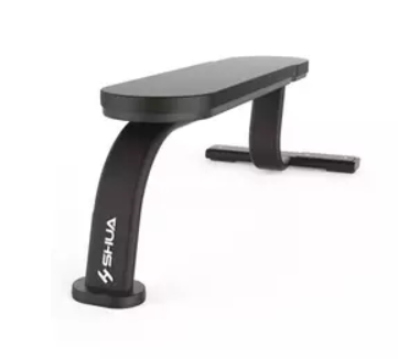 SH-G6878 Flat Bench