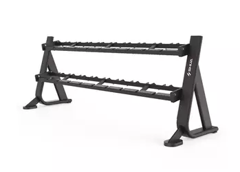 SH-G6884 Two Tier DB Rack