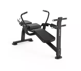 SH-G6887 Ab Crunch Bench