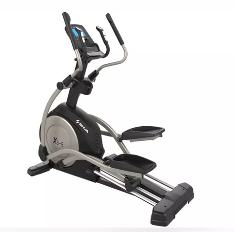 SH-B6500E Semi-Commercial Elliptical