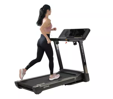 SH-T5100(A) Home Use Treadmill