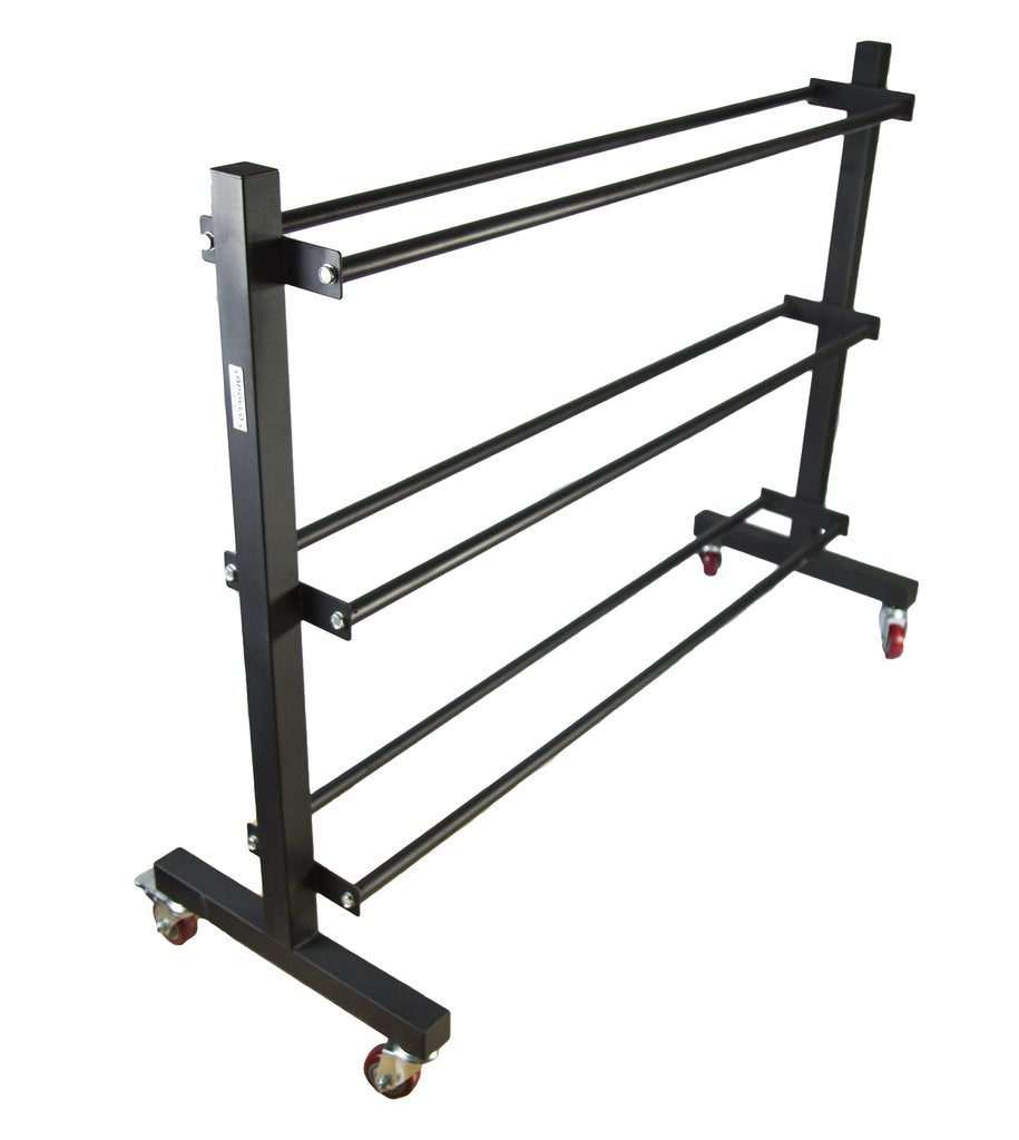 Med Ball Rack