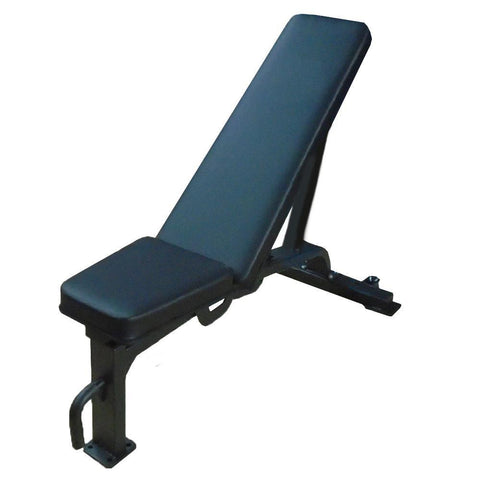 Adjustable bench