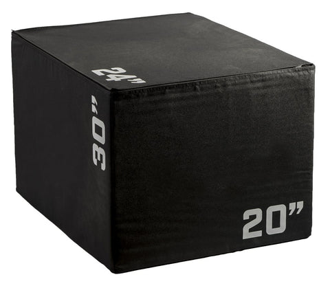 Plyo Box