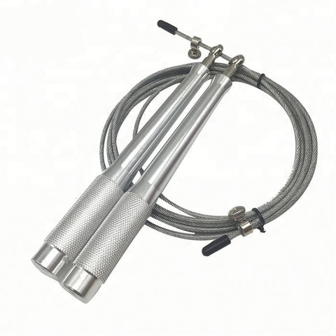 SPEED SKIPPING ROPE