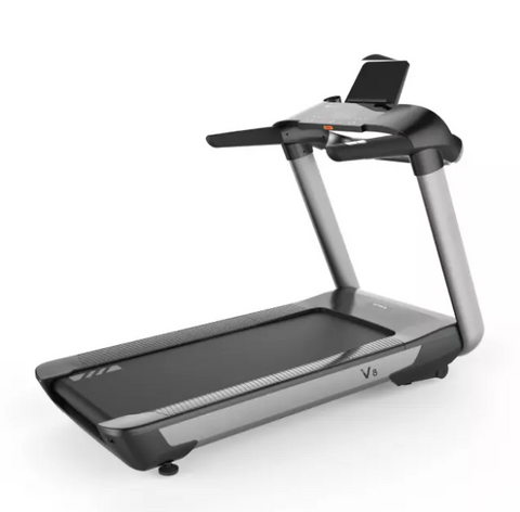 Semi light commercial treadmill New design for sale SH-T8700