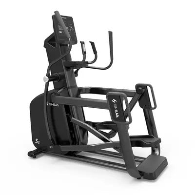 SH-B9100E Elliptical