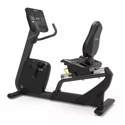 SH-B9100R-Recumbent exercise bike