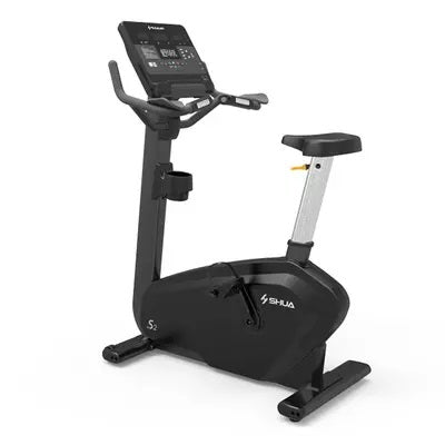 SH-B9100U- Upright Bike