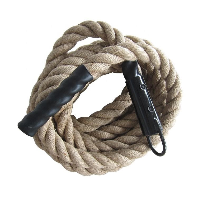 climbing rope